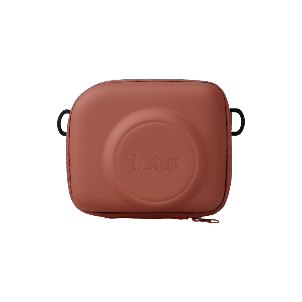 Case instax SQUARE 2™ Brick Red