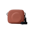 Case instax SQUARE 2™ Brick Red