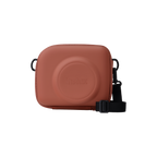 Case instax SQUARE 2™ Brick Red