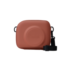 Case instax SQUARE 2™ Brick Red