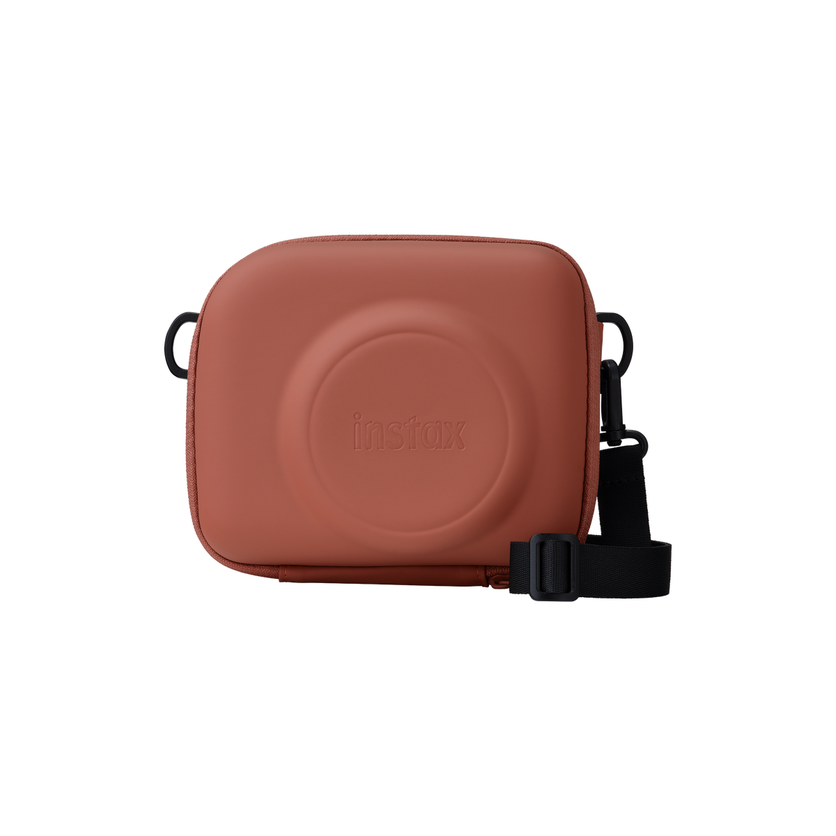 Case instax SQUARE 2™ Brick Red