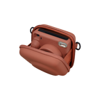 Case instax SQUARE 2™ Brick Red