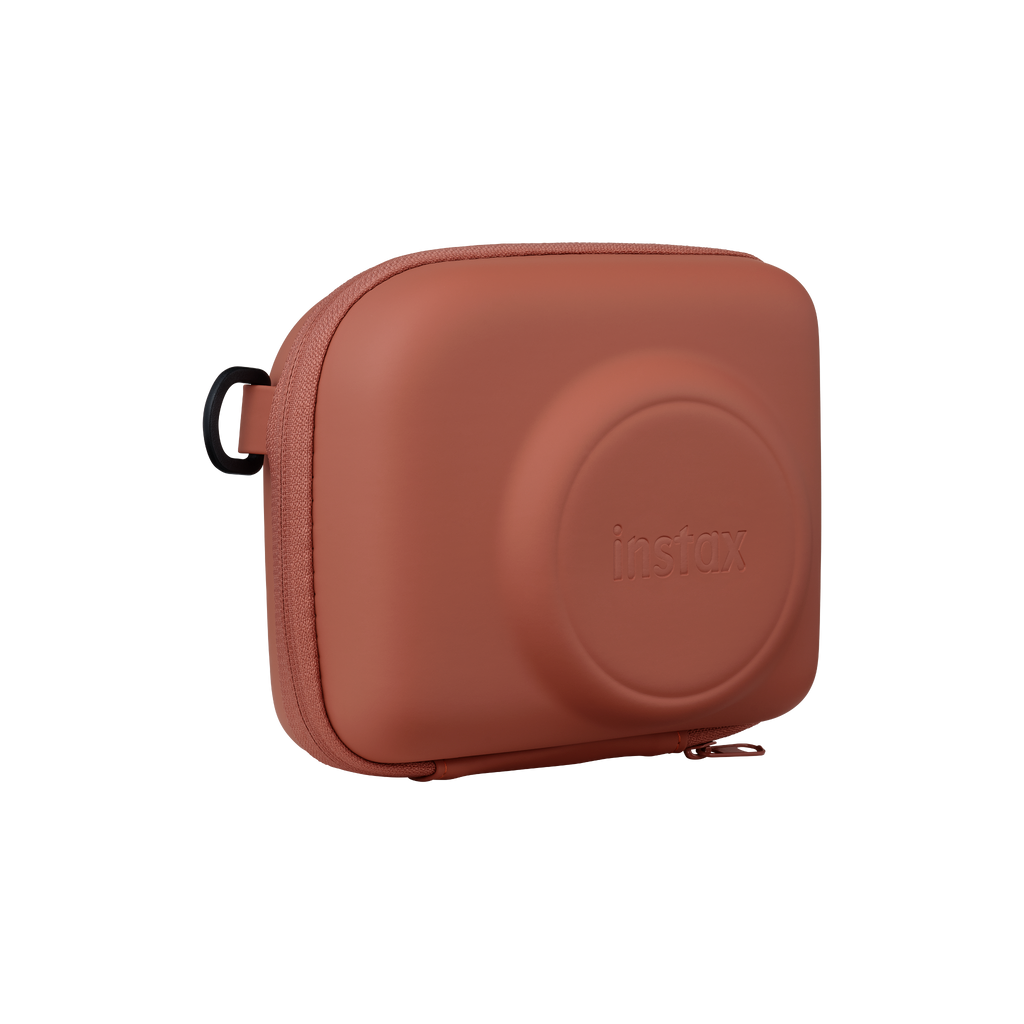 Case instax SQUARE 2™ Brick Red