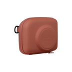 Case instax SQUARE 2™ Brick Red