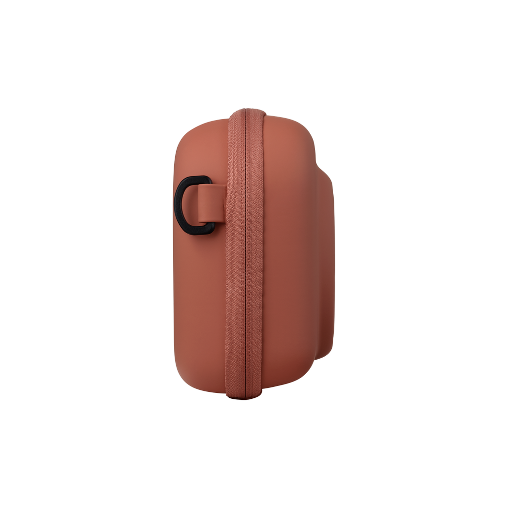 Case instax SQUARE 2™ Brick Red