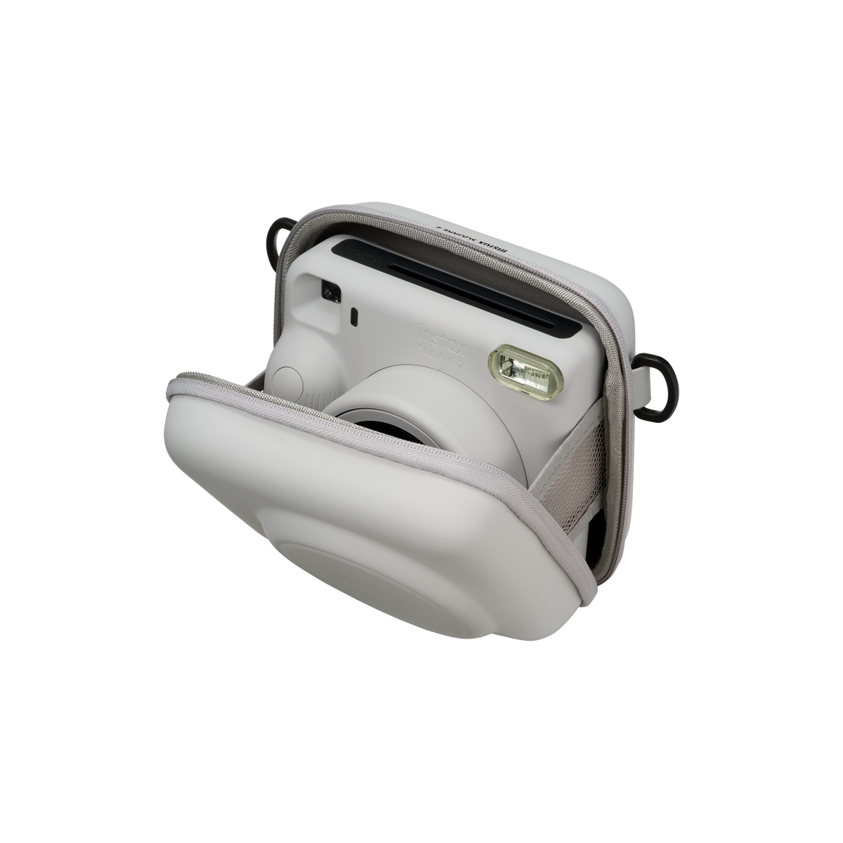 Case instax SQUARE 2 Misty White productafbeelding