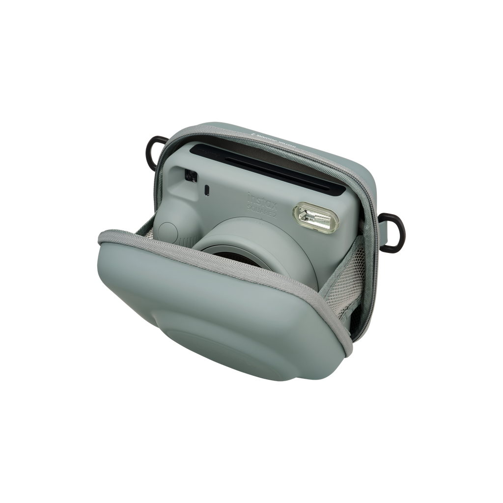 Case instax SQUARE 2™ Slate Blue productafbeelding
