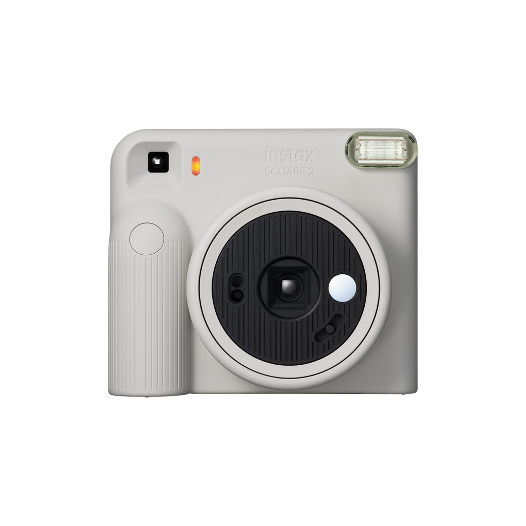 instax SQUARE 2™ Misty White