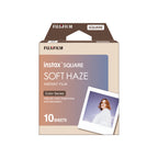 instax™ SQUARE film SOFT HAZE