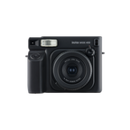 instax WIDE 400™ Jet Black