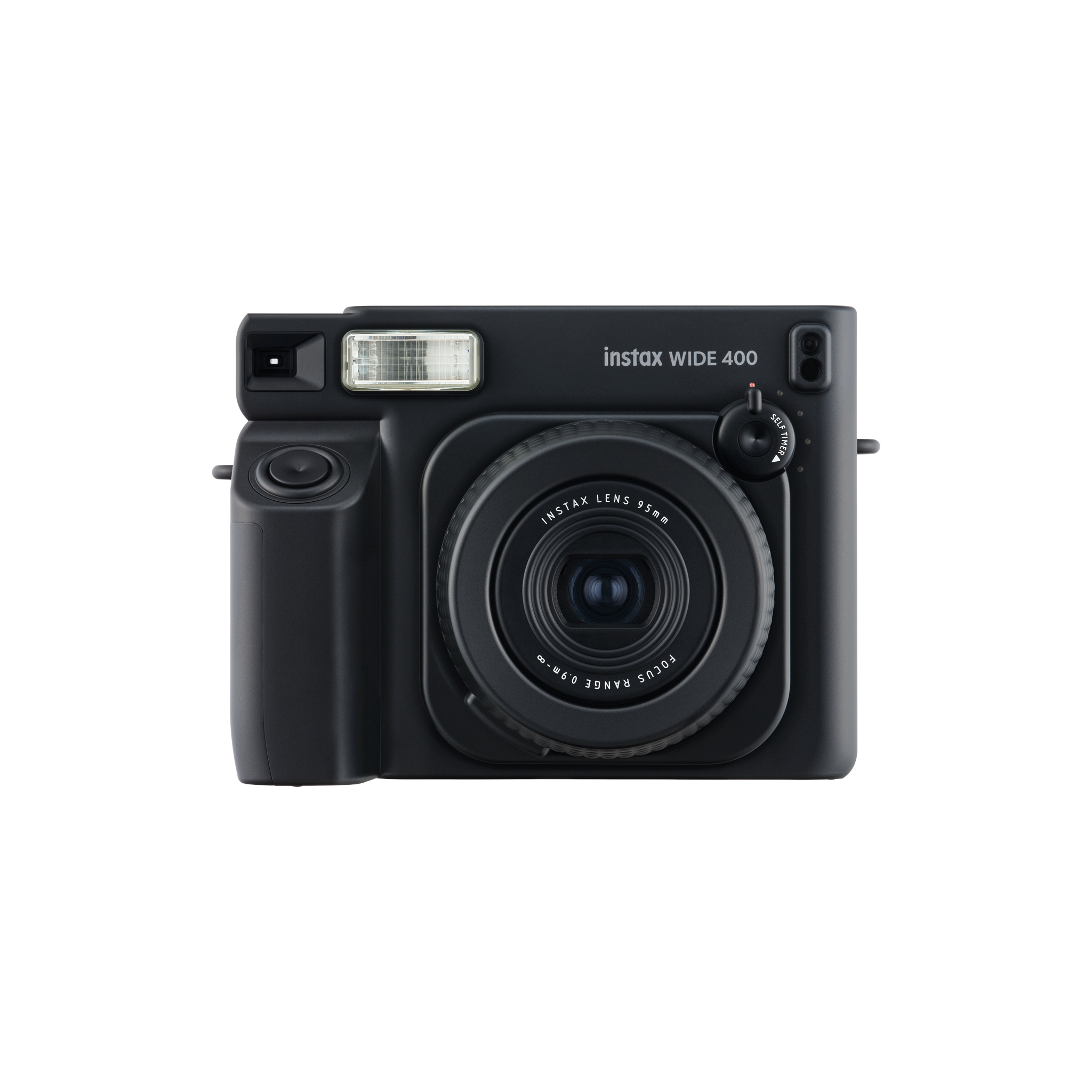 instax WIDE 400™ Jet Black