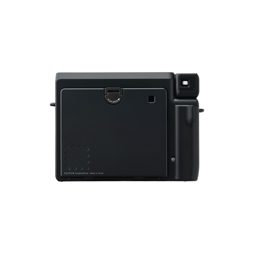 instax WIDE 400™ Jet Black