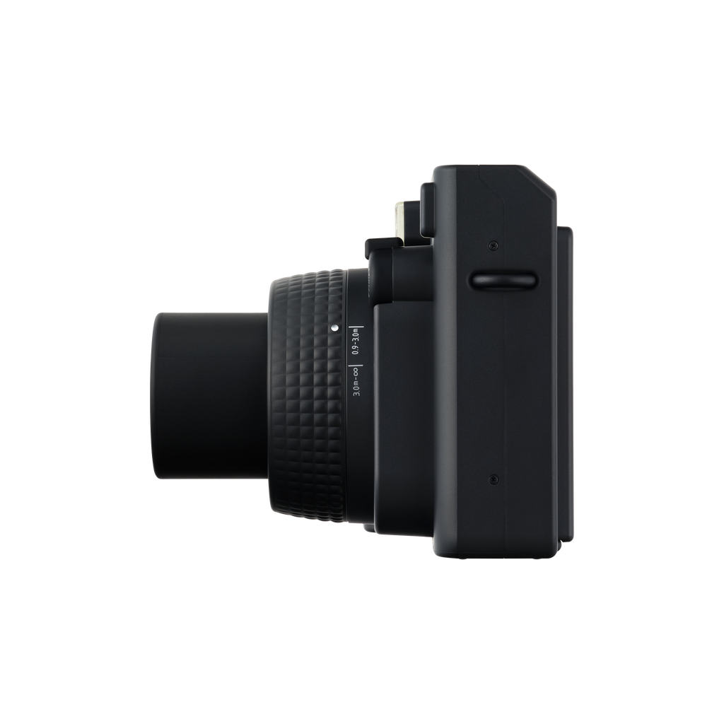 instax WIDE 400™ Jet Black