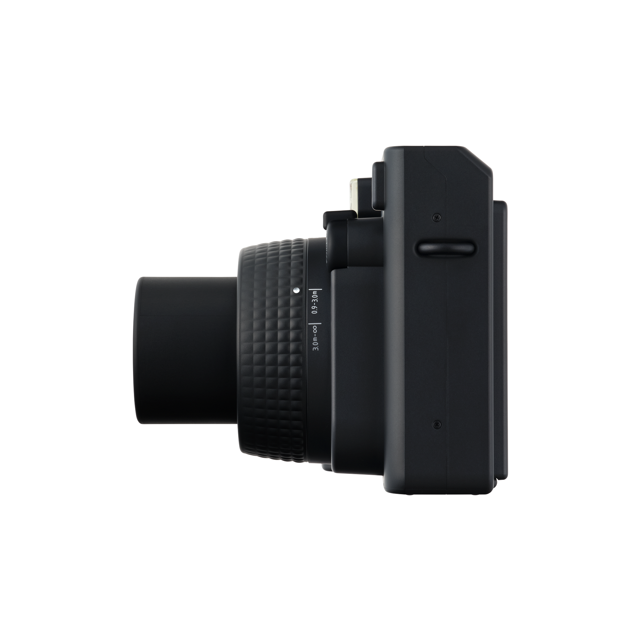 instax WIDE 400™ Jet Black