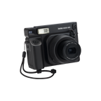 instax WIDE 400™ Jet Black