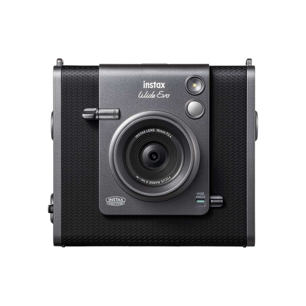 instax WIDE Evo™ Black