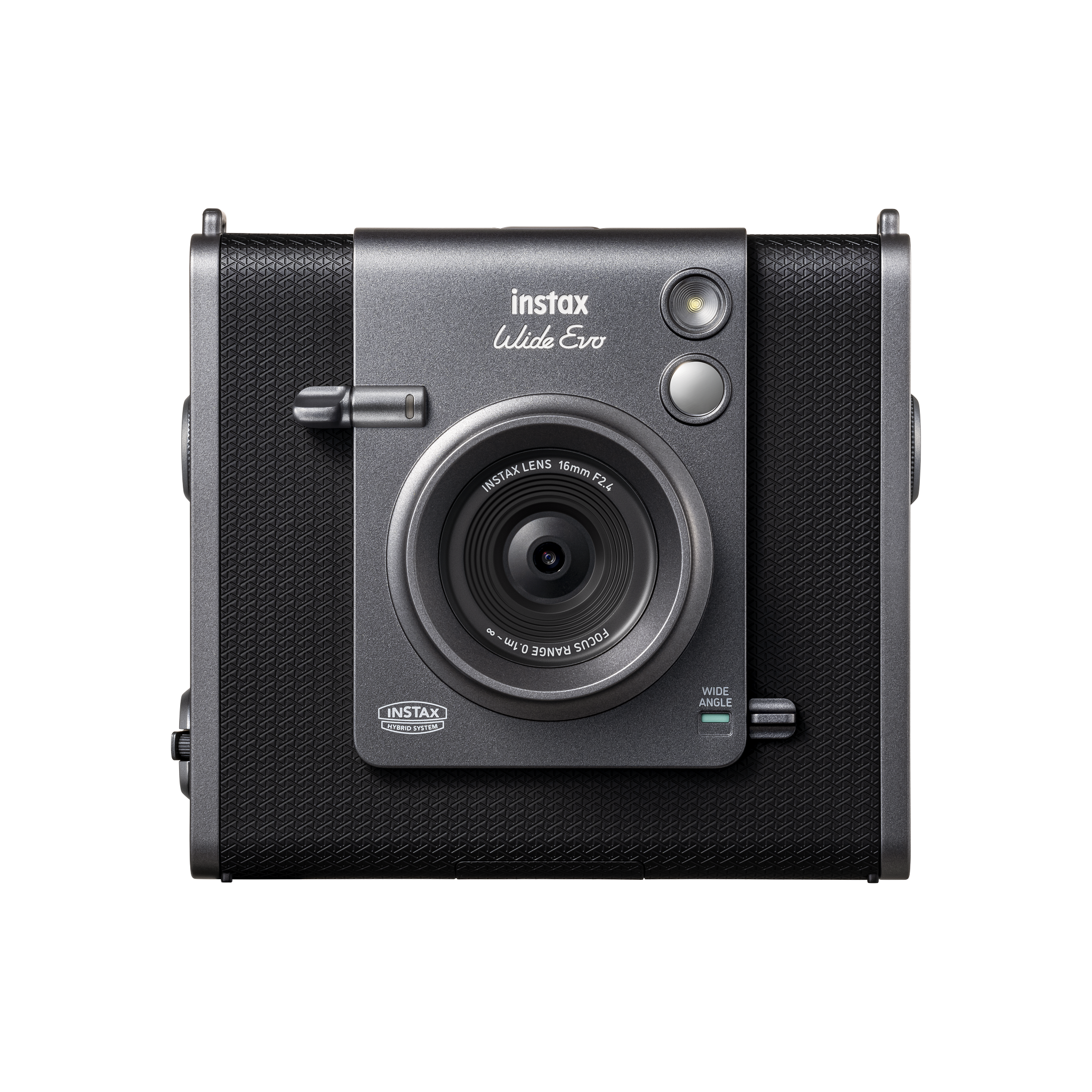 instax WIDE Evo™ Black