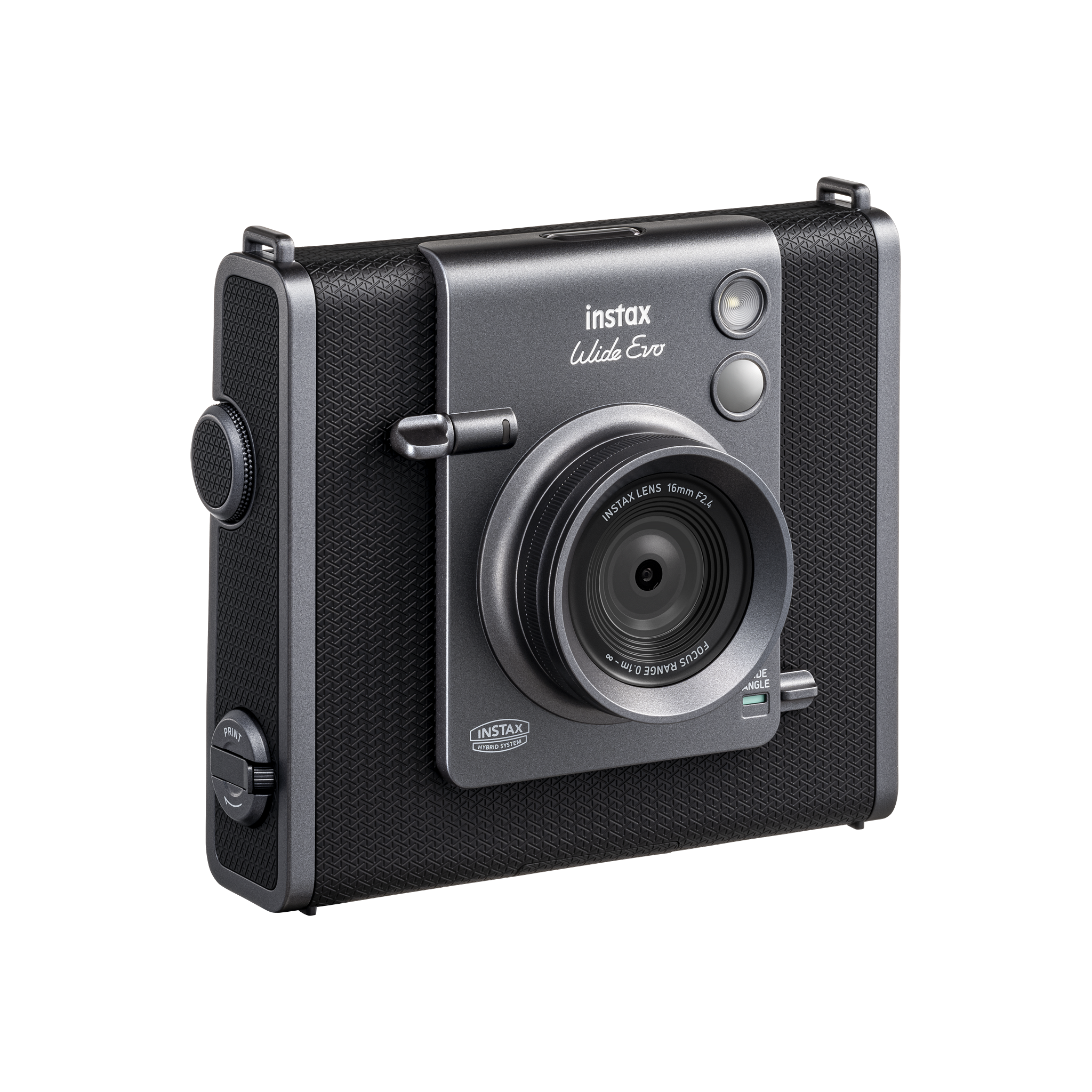 instax WIDE Evo™ Black