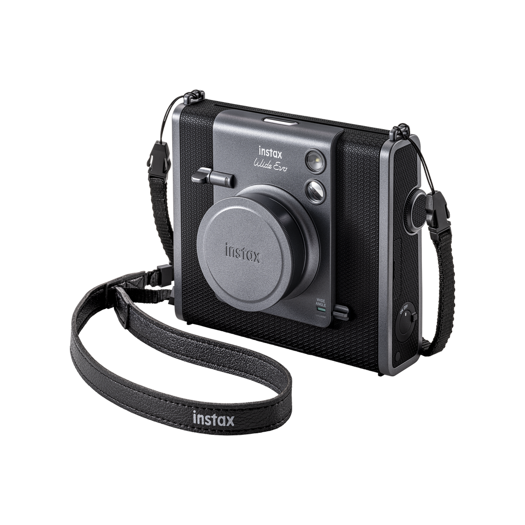 instax WIDE Evo™ Black