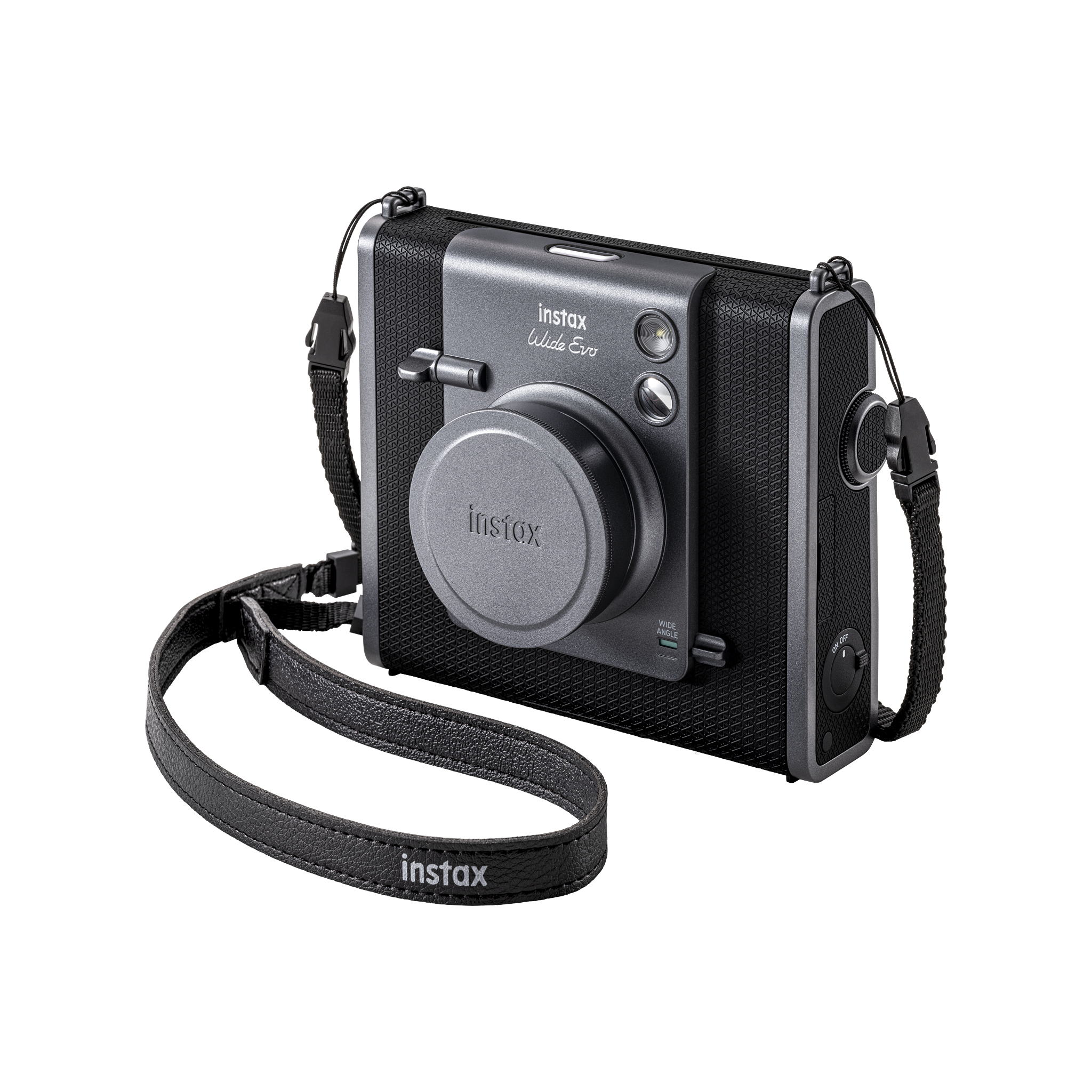 instax WIDE Evo™ Black