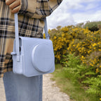 instax square sq1 glacier blue case voorbeeld 