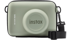 instax wide 400 case green voorkant