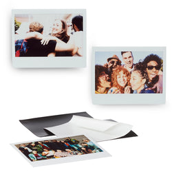 instax wide magneten voorbeeld