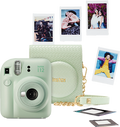 Bundel instax mini 12™ Mint Green