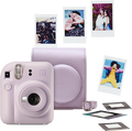Bundel instax mini 12™ Lilac Purple