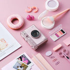 instax mini Evo™ Gentle Rose - tafel