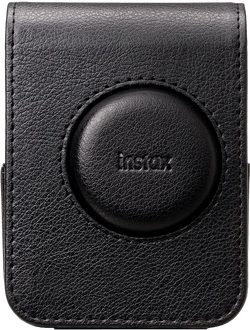 instax mini evo case voorkant