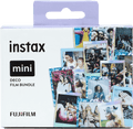 instax™ mini film Deco bundel
