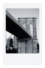 Voorbeeld 3 instax mini film monochrome