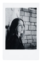 Voorbeeld instax mini film monochrome