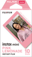 instax mini film pink lemonade voorkant