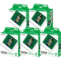instax™ SQUARE film honderd pak