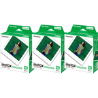 instax square film zestig pak