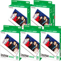 instax™ WIDE film honderd pak