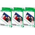 instax™ WIDE film zestig pak