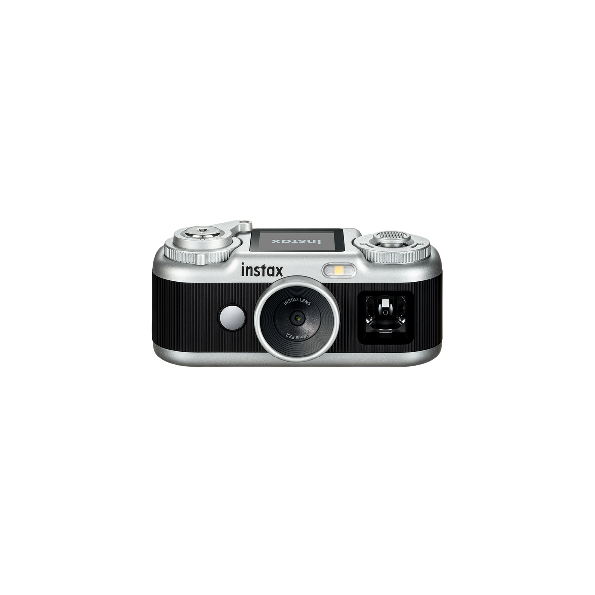 instax Pal 2 Black camera