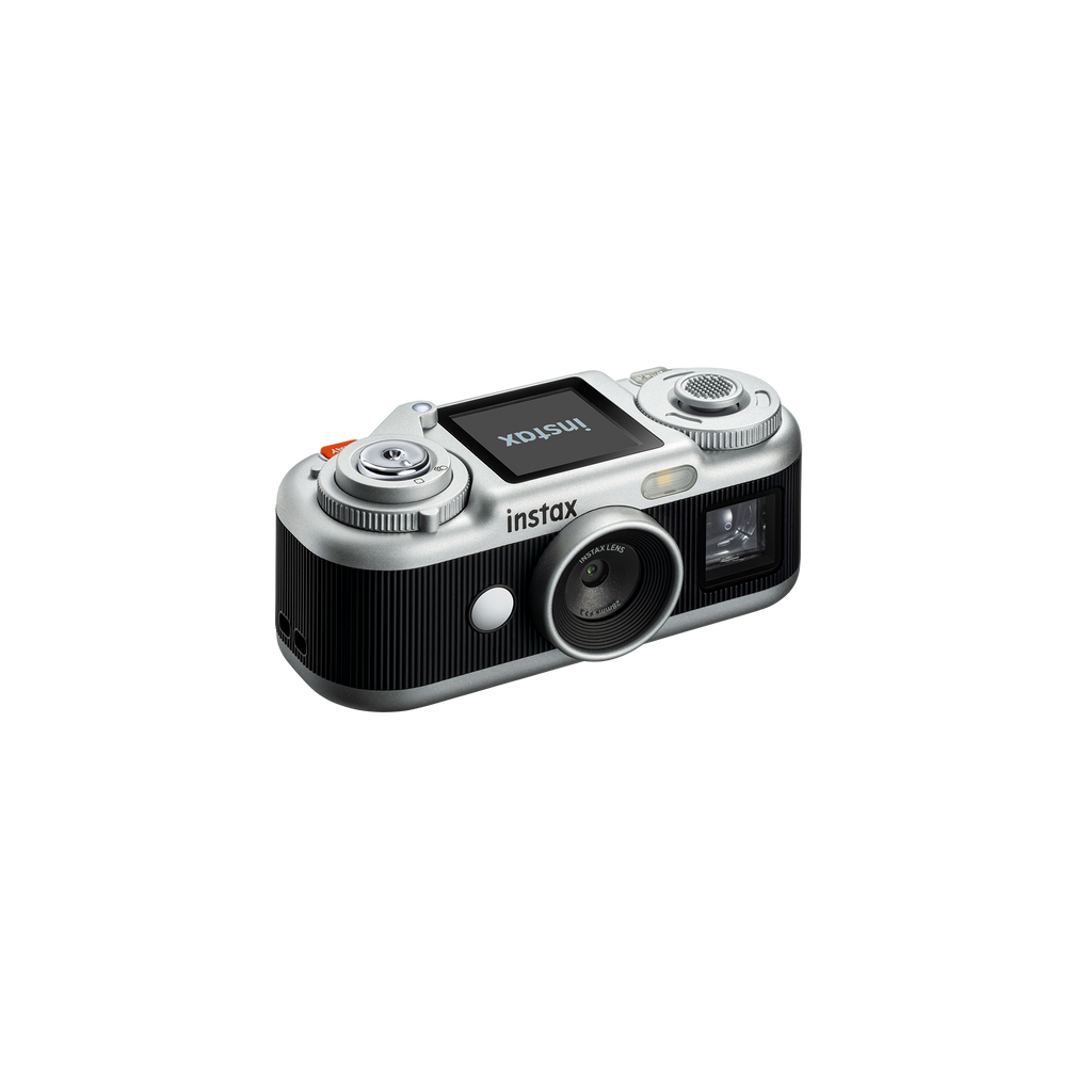 instax Pal 2 Black camera