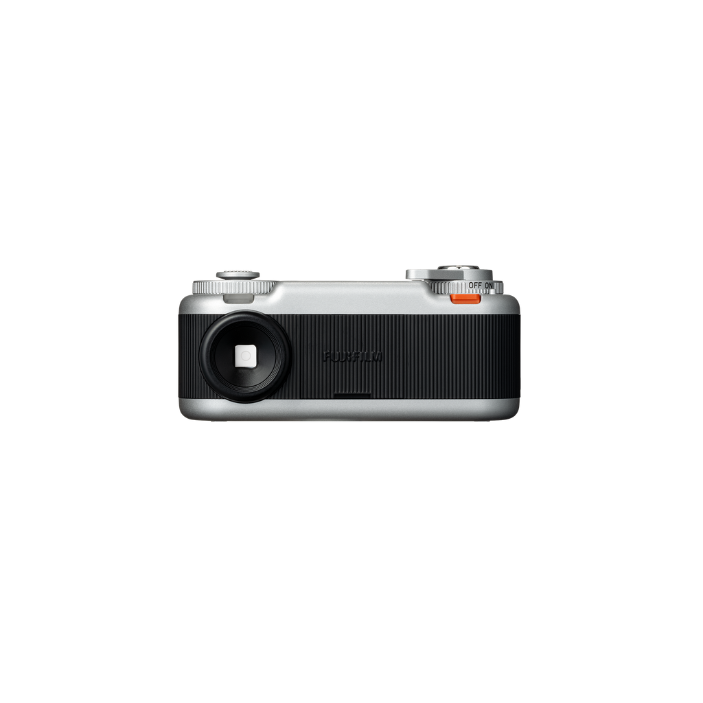 instax Pal 2 Black camera