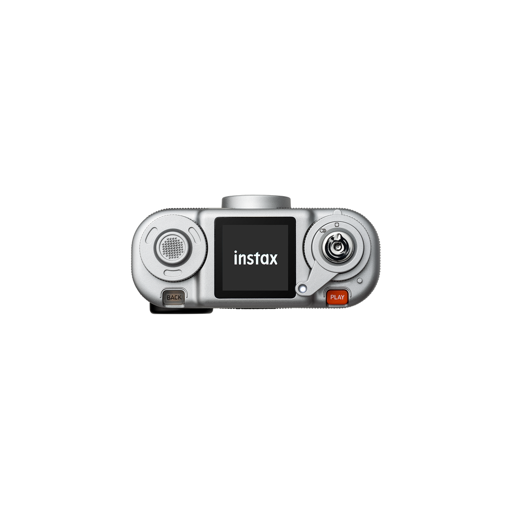 instax Pal 2 Black camera