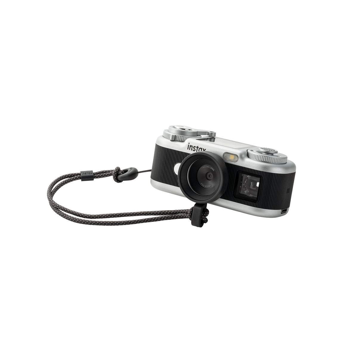 instax Pal 2 Black camera