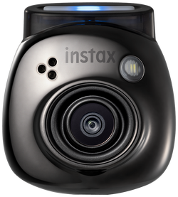 instax Pal™ camera Gem Black, voorkant