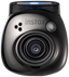 instax Pal™ camera Gem Black, voorkant