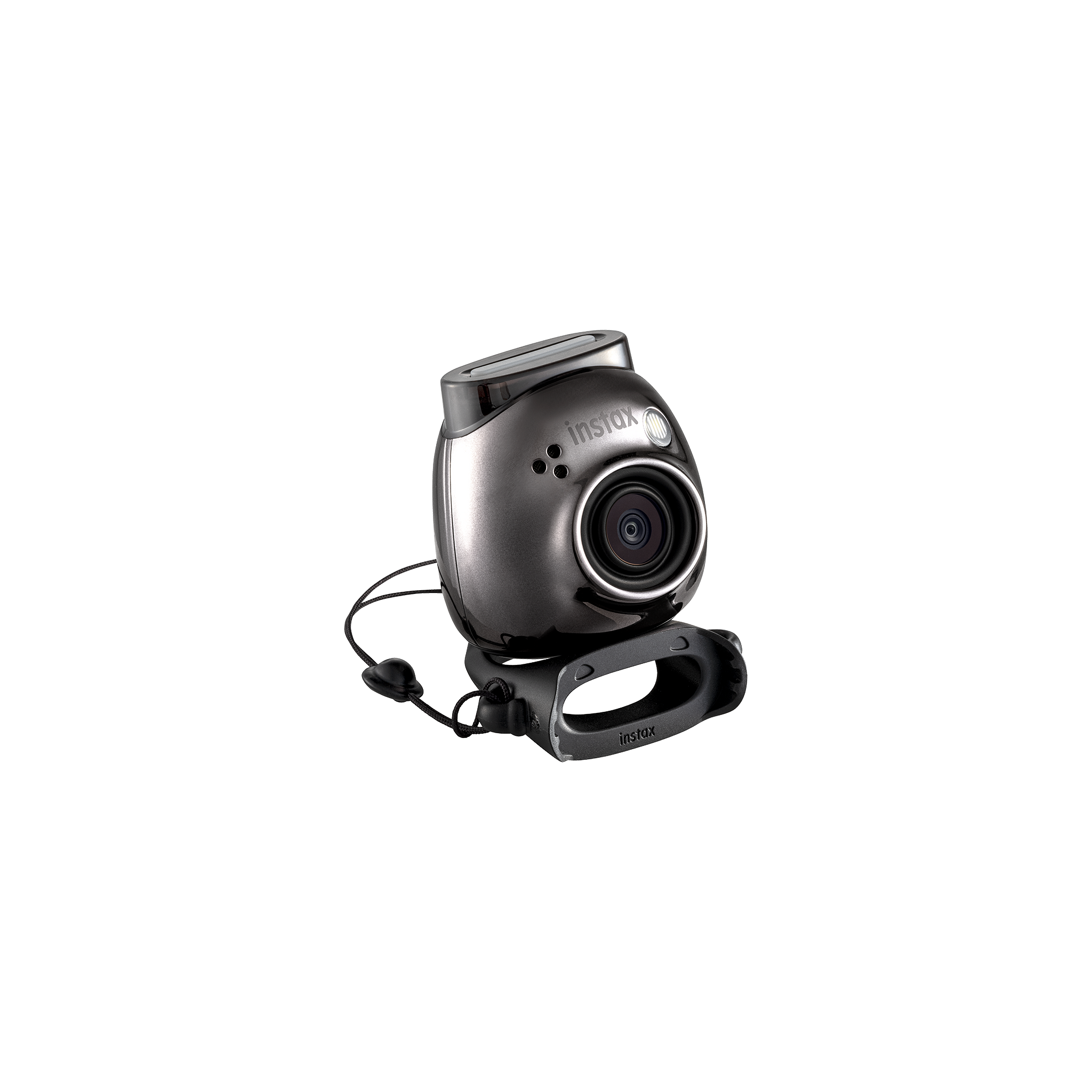 instax Pal™ Gem Black