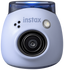 instax Pal™ camera Lavender Blue, voorkant