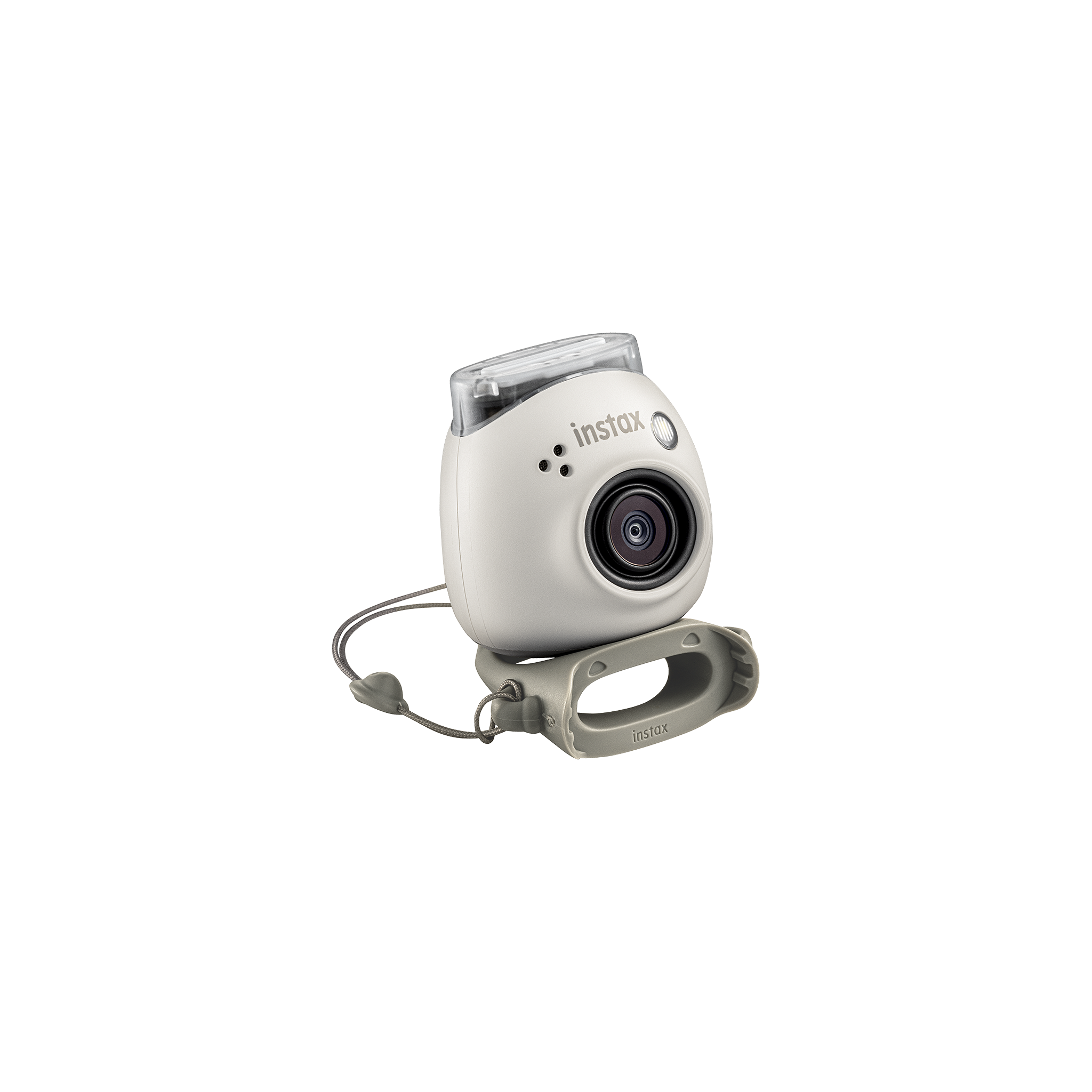 instax Pal™ Milky White