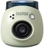 instax Pal™ camera Pistachio Green voorkant